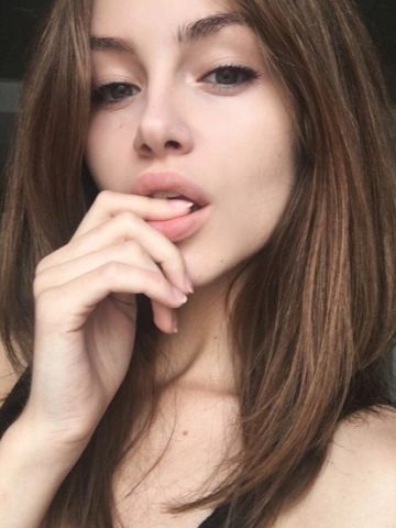 Анжелика